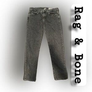 Rag & Bone Designer Jeans Ladies 28